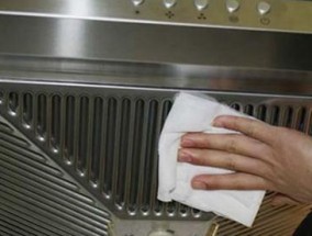 用肥皂轻松清洁油烟机（以肥皂为基础的清洗方法）