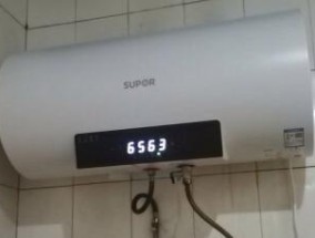 苏泊尔热水器不出水解决方法（苏泊尔热水器故障排除及维修技巧）