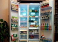 冰箱门无法正常关闭的3个原因及解决方法（保持食物新鲜的关键在于完好的冰箱门）