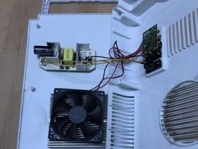 冰柜水不畅修理方法（掌握正确的修理技巧）