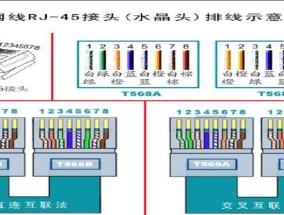 如何正确连接电脑显示器（实用电脑显示器连线方法详解）