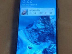 小米11蓝色版本的名称是什么？