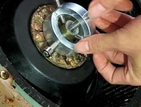解决油烟机螺丝扭不下来的问题（细说油烟机螺丝不松动的原因及解决方法）