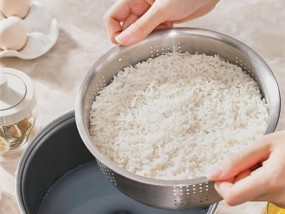 如何解决米饭夹生电饭煲坏了的问题（电饭煲故障解决方法）