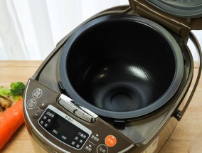 电饭煲糊味原因及解决方法（为什么电饭煲会糊味）