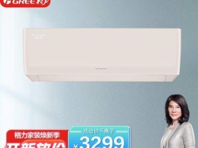 空调之我见（揭秘空调的种类与使用技巧）