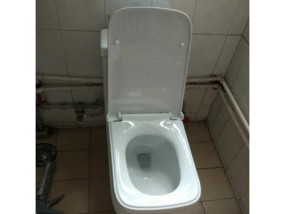马桶感应器一直冲水的原因及维修方法（分析马桶感应器一直冲水的原因）