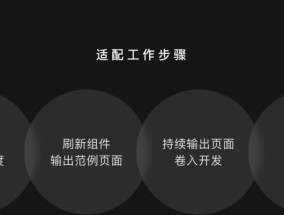 笔记本深色模式的好处是什么？