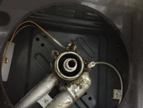 燃气灶只打火不出气的原因及解决方法（探究燃气灶只打火不出气的原因）