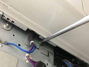 复印机马达损坏的维修方法（如何修复复印机马达问题）