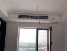 中央空调风速过大引发的问题与解决方法（如何调整中央空调风速）