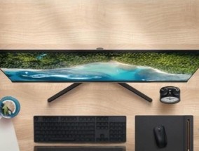 小米显示器不闪屏的解决方法（享受流畅画面的小米显示器解决闪屏问题）