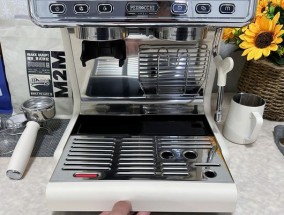 探究咖啡机制作的咖啡为何口味淡（咖啡机制作的淡味咖啡原因分析及解决方案）