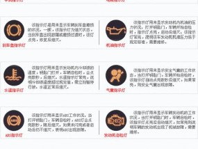 解决先科热水器故障的全面指南（故障排除与维修技巧分享）
