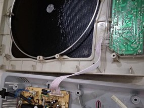 电磁炉内部通信故障解析与排除方法（了解故障原因）