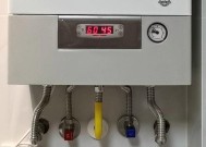 林内热水器泄压阀漏水怎么办？维修步骤和注意事项是什么？
