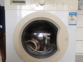 洗衣机无法甩干衣物的原因及解决方法（为什么洗衣机不能甩干衣物）