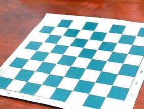 电脑软件出现棋盘图标是什么问题？如何解决？
