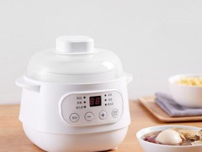 燃气灶熬粥的绝佳方法（掌握一招）