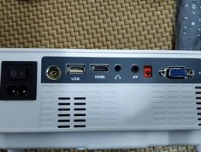 投影仪机身过热怎么办？有效降温方法有哪些？