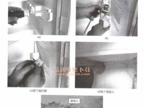 解决新飞冰箱不制冷的方法（如何修理新飞冰箱的制冷问题）