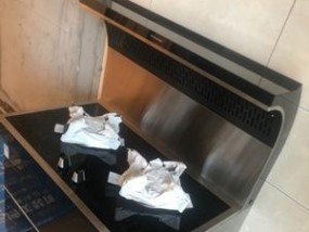 集成灶管道改造收纳方法？如何有效解决厨房空间问题？