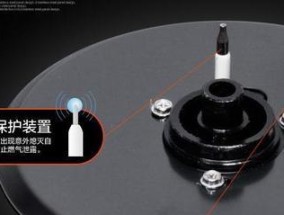 燃气灶熄火装置原理及应用（保障安全的关键机制）