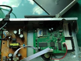 中央空调E103故障排查与解决方法（解析中央空调E103故障）