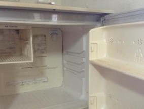 冰箱堵了的现象及解决方法（了解冰箱堵塞的表现和有效的解决方法）