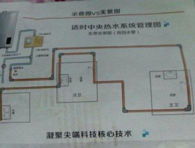 热水器安装后有水气怎么办（解决办法大揭秘）