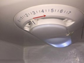冰箱结霜严重怎么办？有效去除冰箱结霜的方法是什么？