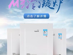燃气热水器和燃气壁挂炉的区别（比较两种设备的功能）