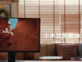 小米显示器一直休眠的解决方法（如何处理小米显示器休眠问题）