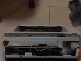 激光打印机偏色问题解决方法（如何调整激光打印机以解决偏色问题）