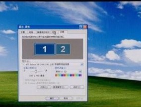 解决康佳电视不出图像的问题（排查故障原因）