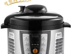 电压力锅故障代码E4原因分析（解读电压力锅故障代码E4）