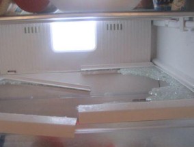 注塑冰箱盖变形修补方法（解决冰箱盖变形问题的实用技巧）