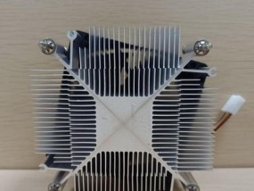 CPU水冷散热器安装图文教程（轻松学会安装CPU水冷散热器的步骤和技巧）