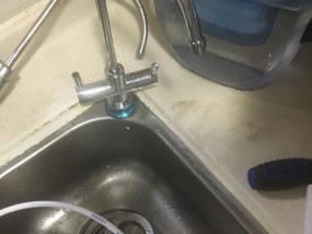 净水器滴水处理——保障家庭饮水安全的理想选择（净水器滴水处理的原理及应用技术）