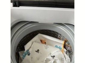 奥克斯洗衣机E4故障处理方法（解决奥克斯洗衣机E4故障的有效方法）