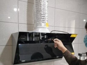 以康远航油烟机清洗指南（掌握清洗技巧）