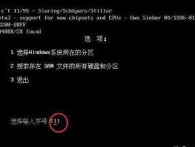 电脑无法输入密码怎么办？解决方法有哪些？