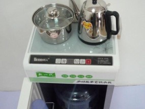 茶吧饮水机失灵的原因及解决方案（探究茶吧饮水机失灵的根本原因）