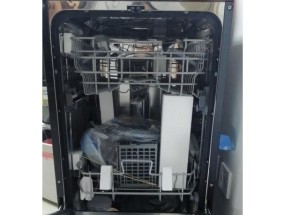 水槽洗碗机管道安装方法（简便快捷的水槽洗碗机管道安装技巧）