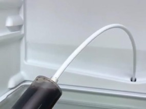 冰箱出水孔堵塞的预防与解决（保持冰箱畅通无阻）