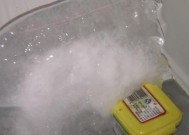 冰箱漏水的原因及解决方法（揭秘冰箱漏水的常见原因及如何解决问题）