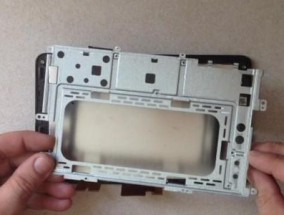 华硕笔记本屏幕闪屏问题原因？如何修复？