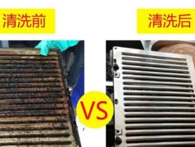 如何清洗抽油烟机膜（轻松清洁厨房的利器）