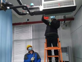 家用空调清洗指南（让你的家用空调保持清洁和高效）
