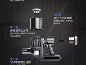 如何清洗万和油烟机过滤网（轻松清洁）
